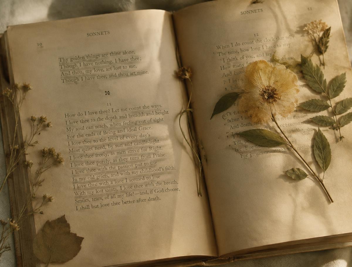 Poetry & Prose